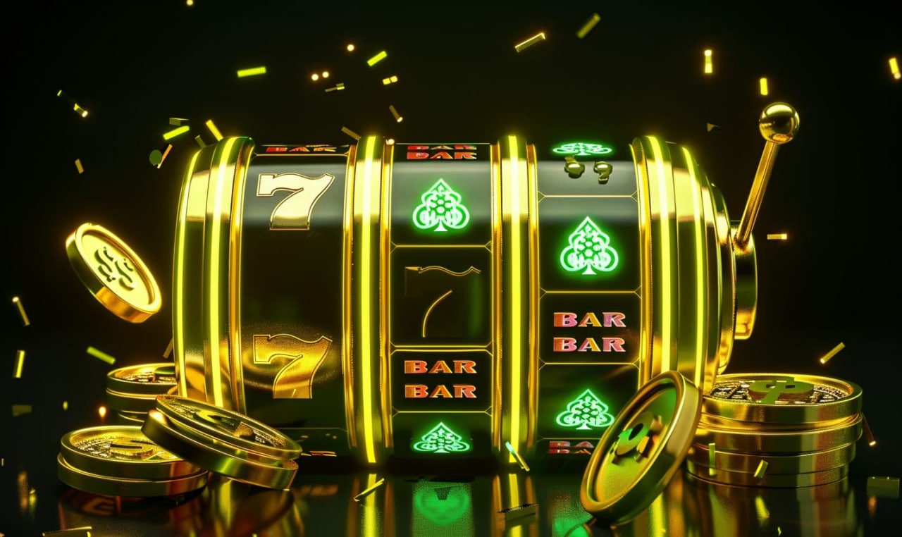 turbo6 slot