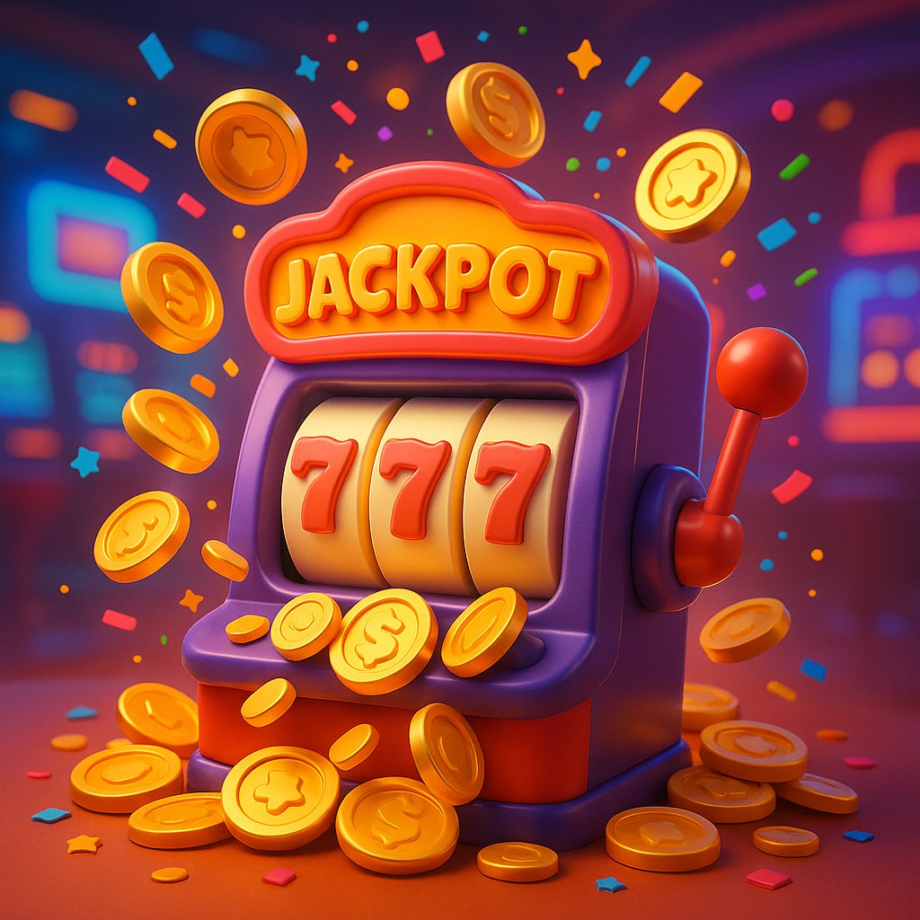 turbo6 slot